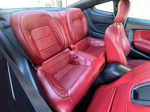 Venta al por Mayor de Autos Usados Baratos Libres de Accidentes, 2016, 2 Puertas, Fastback, Volante a la Izquierda, Cuero, On-Star, MP3, Tracción, LED - Product Image 6