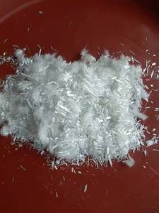 โรงงานมืออาชีพไฟเบอร์กลาสสับซิเมนต์เส้นราคาต่ําสุดในประวัติศาสตร์ - Product Image 5