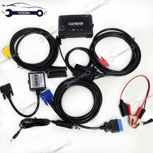 Herramienta de Diagnóstico V2025 para Programación de ECU Isuzu SSD, Herramientas G-IDSS E-IDSS, Escáner de Diagnóstico para Camiones Excavadores con Motor Diésel - Product Image 1