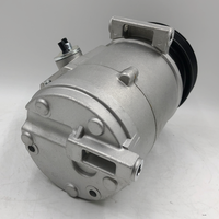 Compresseur d'air 12V AC Compresseur de voiture pour Chevrolet Captiva 3.2