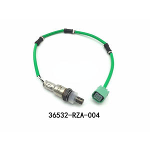 Capteur d'oxygène avant 36531-RNA-A01 pour Dongfeng Honda 8ème génération FA1 2006-2011, section avant du tuyau d'échappement - Product Image 3
