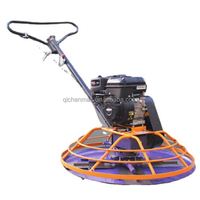 QIC Haute Qualité Prix Bas Niveleuse de Route et Finitionneuse de Béton 5.5hp avec Moteur à Essence