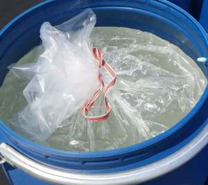 SLES SLES 170kg/ SLES 70% Sulfate de laureth de sodium - Product Image 4