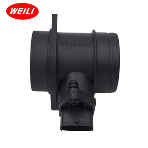 Capteur de débit d'air massique de qualité supérieure 0280218120 46811122 71788046 pour Alfa Romeo 147 <span class=keywords><strong>GT</strong></span> Fiat Stilo Multi 115 capteur mf - Product Image 5