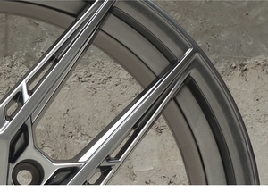 Jantes de voiture de 17 à 19 pouces adaptées à Tesla, BYD Han, Elantra, Avancier et Accord - Product Image 5