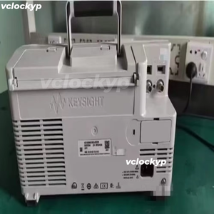 ออสซิลโลสโคป Agilent KEYSIGHT DSO-X 3054A DSOX3054A โดย Express - Product Image 5