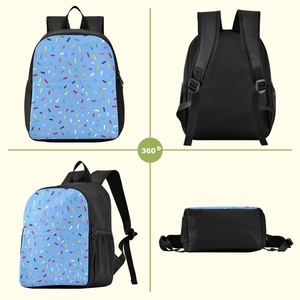Factory Price High Quality New Style Fashion Bags <b>Waterproof</b> <b>Backpack</b> Unisex Simple Casual Style <b>Backpack</b> - Product Image 6