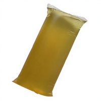 Adhésif thermofusible spécial pour étiquettes en papier autocollantes dans le secteur de la construction, du transport et du travail du bois