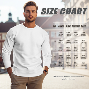 Felpe Personalizzate da Uomo con Stampa Tribale Polinesiana Americana Samoa, Ecologiche, Taglia XL, Lunghe, per la <span class=keywords><strong>Stagione</strong></span> Primaverile - Product Image 2
