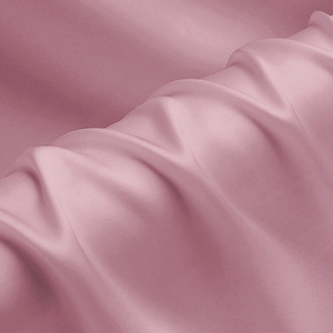 Tessuto in <span class=keywords><strong>Seta</strong></span> Crepe Satinata a Trama Liscia 30 Momme, Larghezza 114 cm, per Cheongsam, Pigiami, Camicie da Notte, Abiti e Abbigliamento da Sposa - Product Image 4