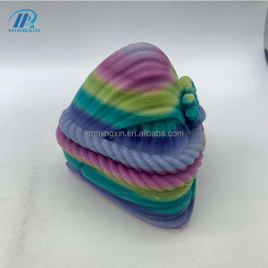 Collection de figurines et jouets en vinyle Nezha <span class=keywords><strong>Dragon</strong></span> en acier inoxydable imprimés en 3D par les fournisseurs de services d'impression FDM en Chine - Product Image 2