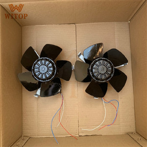 พัดลมระบายความร้อนใหม่และของแท้ R3G280-<span class=keywords><strong>AC66</strong></span>-30 พัดลมสำหรับใช้กับไดรเวอร์แปลงความถี่ - Product Image 5