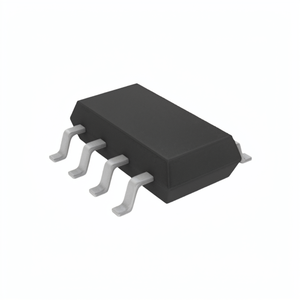 Buy Online Electronic Components Power Management (PMIC) SOT 23 8 Thin, TSOT 23 8 Manufacturer Channel MPQ2171GJ-AEC1-P - Product Image 1