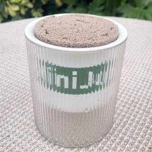 Esponja Minimalista para <span class=keywords><strong>Suculentas</strong></span> sin Tierra, <span class=keywords><strong>Sustrato</strong></span> Hidropónico, Hecha a Mano, para Flores/Plantas Verdes - Product Image 1