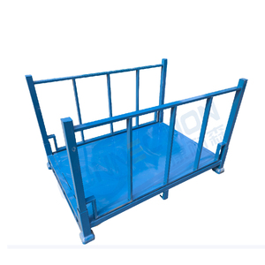 Camión pesado Ajustable <span class=keywords><strong>aAuto</strong></span> Industria Apilamiento Automotriz Repuestos Acero Neumático Rack Mercancías - Product Image 4