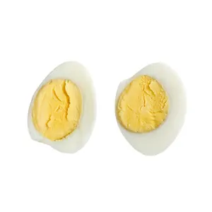 Uova di quaglia bollite mangiare direttamente fornitore di allevamento di quaglie