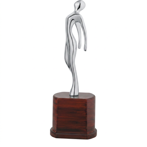 trofeo de metal - Product Image 1