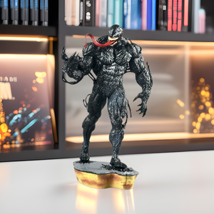 Figura <span class=keywords><strong>de</strong></span> Venom Hecha a Mano Modelo <span class=keywords><strong>de</strong></span> Animación <span class=keywords><strong>de</strong></span> Plástico Adornos <span class=keywords><strong>de</strong></span> Escritorio Periférico <span class=keywords><strong>de</strong></span> Juego Regalo <span class=keywords><strong>de</strong></span> Héroe Venta al por Mayor <span class=keywords><strong>Juguete</strong></span> Estatua Jialedi 1/12 - Product Image 2