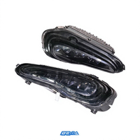 Phares de voiture d'origine, pièces de voiture démontées, phares LED pour McLaren 720 OE 14AA294CP 14AA296CP