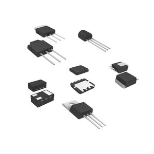 ชิปวงจรรวม IPB107N20N3GATMA1 N-CH 88A 200V แบบใหม่ดั้งเดิมมีในสต็อก - Product Image 2