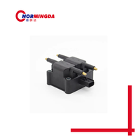 Bobina de encendido de alto rendimiento 5269670 56032521 88921267 C521 Bobina de encendido de motor de coche de la mejor calidad personalizada para Chrysler