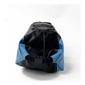 Fabricación al por mayor totalmente impermeable debajo del asiento bolsa bicicleta alforja <span class=keywords><strong>para</strong></span> montaña - Product Image 6