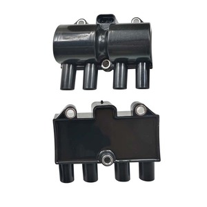 Bobina de Encendido Ark-Ig356 de 4 Cilindros para Buick Excelle, Chevrolet Spark, Scenic, Pieza de Repuesto - Product Image 3