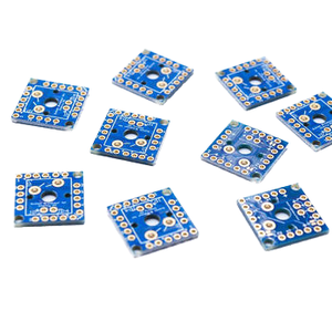 PCB de bloque de cobre enterrado de alta conductividad térmica y alta disipación de calor - Product Image 2