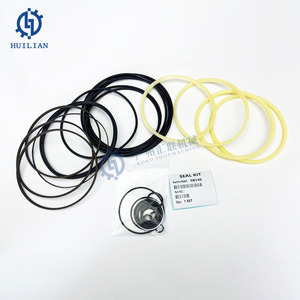Repuestos para Maquinaria <span class=keywords><strong>de</strong></span> Construcción, Kit <span class=keywords><strong>de</strong></span> Reparación <span class=keywords><strong>de</strong></span> Sellos para Martillos Hidráulicos SB70 SB81 SB100 SB120 SB121 SB131 SB140 SB150 SB151 - Product Image 5