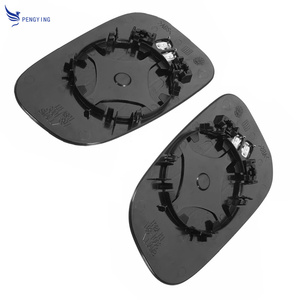 Espejo <span class=keywords><strong>retrovisor</strong></span> lateral calefactado para coche <span class=keywords><strong>Volvo</strong></span>, cristal de puerta calefactable para lado izquierdo y derecho, <span class=keywords><strong>C30</strong></span>, C70, S60, S80, V50, 2006-2009, 30762571 - Product Image 1