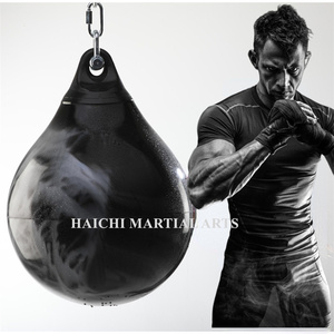 Sacs de frappe MMA <span class=keywords><strong>Aqua</strong></span> de haute qualité, sacs de frappe de boxe, sacs de frappe remplis d'eau, sacs de frappe suspendus - Product Image 2