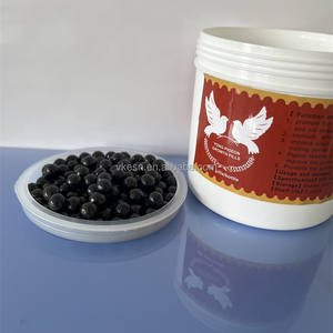 Oiseaux <span class=keywords><strong>pigeon</strong></span> santé performance supplément vitamine énergie jeune <span class=keywords><strong>pigeon</strong></span> pilules pour jeune <span class=keywords><strong>pigeon</strong></span> perroquet - Product Image 5