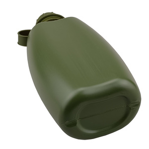 <b>Free</b> sample FTactical canteen <b>kettle</b> made of durable, lightweight <b>plastic</b> for outdoor combat safety - Product Image 3