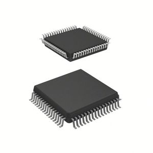 Authentic Original Brand-New Guaranteed W7500 LQFP-64 Integrated Circuit Chip - Product Image 1