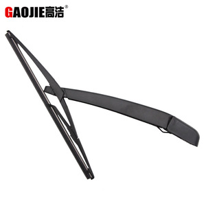 Brazo del limpiaparabrisas trasero Gaojie para Fiat Sedici 2002-2009, conjunto de plástico - Product Image 5