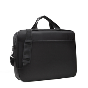 15,6 17 pulgadas de gran tamaño liso bolso de hombro para ordenador portátil para Dell HP Lenovo Huawei bolso de Estudiante - Product Image 2