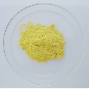 Экстракт высокой чистоты, экстракт икариина 98% 99% HPLC и UV ISO HACCP, растительный экстракт в порошке - Product Image 2