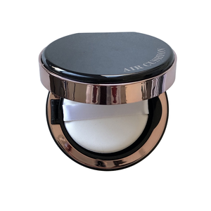 Fond de teint coussin éclaircissant SPF <span class=keywords><strong>45</strong></span> <span class=keywords><strong>SPA</strong></span>+++ longue durée personnalisé en marque propre, crème BB CC, fond de teint coussin - Product Image 1