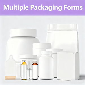 Gotas Líquidas de Yodo Orgánico de Marca Privada, Suplemento Herbal Puro para la Tiroides y la Energía Inmunológica, Elaborado Artesanalmente por la Naturaleza - Product Image 4