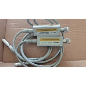 Capteur de puissance large bande Keysight N1921a série P 50 MHz à 18 GHz - Product Image 5