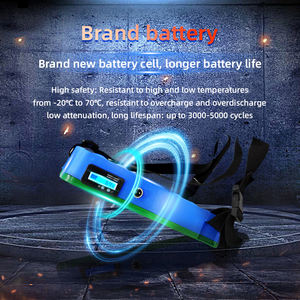 Nettoyer les panneaux solaires outil PV <span class=keywords><strong>brosse</strong></span> de nettoyage <span class=keywords><strong>brosse</strong></span> <span class=keywords><strong>rotative</strong></span> pour le nettoyage des panneaux solaires - Product Image 6