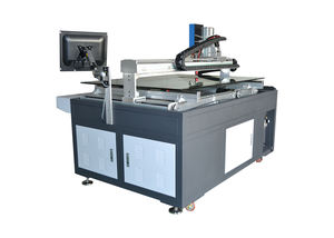 Macchina per Riparazione LCD Laser Silman ST-65L con PLC e Pompa per Riparazione Pannelli <span class=keywords><strong>TV</strong></span> da 20-100 Pollici, Garanzia di 1 Anno - Product Image 4