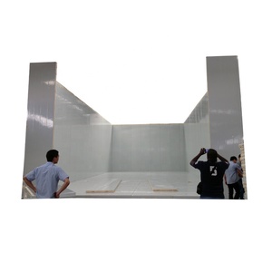 Fabricación de <span class=keywords><strong>C</strong></span>ámaras Frigoríficas de Poliuretano con Cierre Camlock Personalizadas, Cuartos Fríos en Venta - Product Image 1