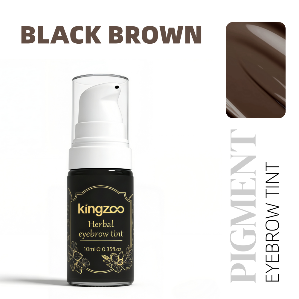 Black brown