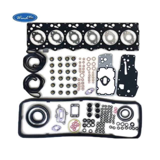 Hot Sale All Brand Series Diesel Agriculture Engine Gasket and Seal