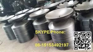 Disque ouvreur cranté - Product Image 2