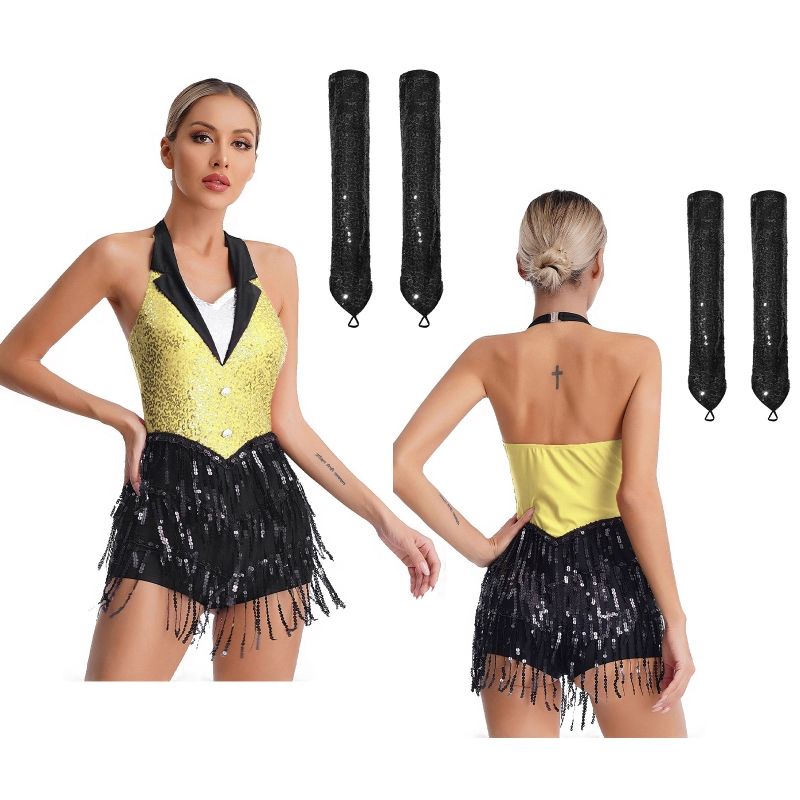 สีเหลือง