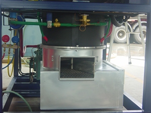 5ton/24hr Tube machine à glace système Tube machine à glace prix Philippines - Product Image 3