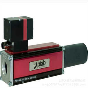 Piab Vacuum Lifter P0010 AE 01 LA 52 S32 8x4 Pièce de rechange industrielle pneumatique - Product Image 1