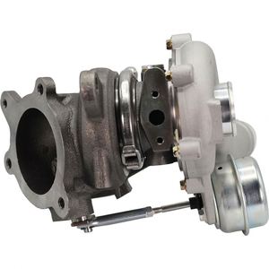 GT1549SL Turbo droit pour Ford Explorer Taurus Lincoln MKS MKT 3.5L - Product Image 6